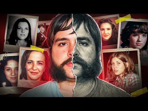 The Cornfield Monster | The Truth About the Serial Killer