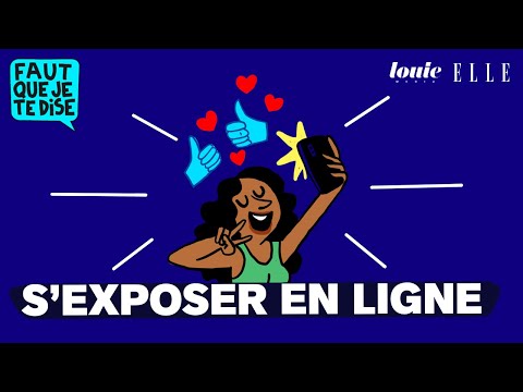 À quoi je m'expose vraiment sur les réseaux sociaux ?