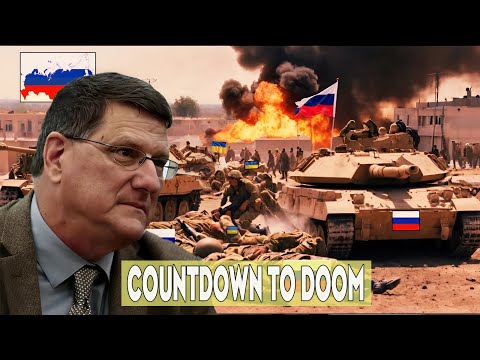 Zelensky to Blame: They Are All Dead, Ukraine Has No Men Left to Fight | Scott Ritter