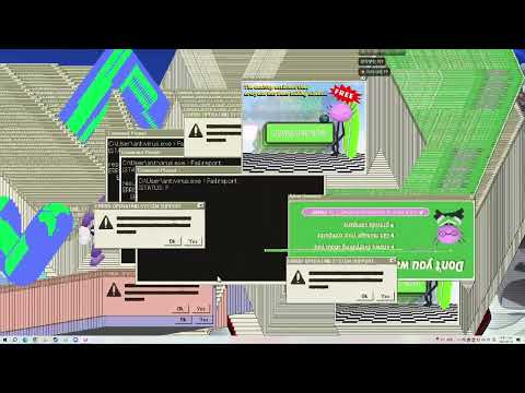 랜섬웨어보다 무서운 키니토 펫