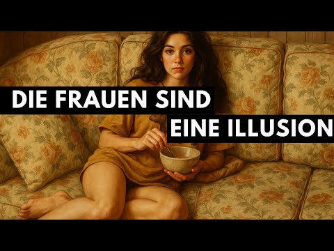 THE FORBIDDEN TRUTH ABOUT WOMEN – Nietzsche ALREADY FORESEEN IT.