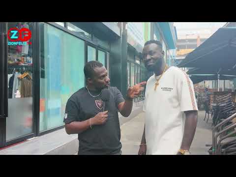 Goods In China Are Cheap But Don’t Come Here If Your Capital Is Gh200,000 - Prophet Stephen Lectures