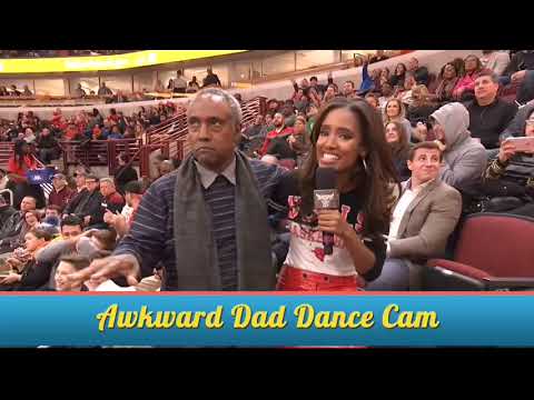 Bulls Hosting 2017-2018 Season