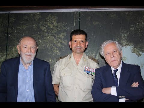 Retos para la defensa en la era de la desinformación