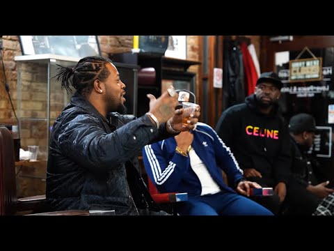 "CALL THE BRO'S..THEY JUST CUT ME!!!" ROWDY SHARES WILD STORY OF HOW KARMA CAME BACK AROUND...