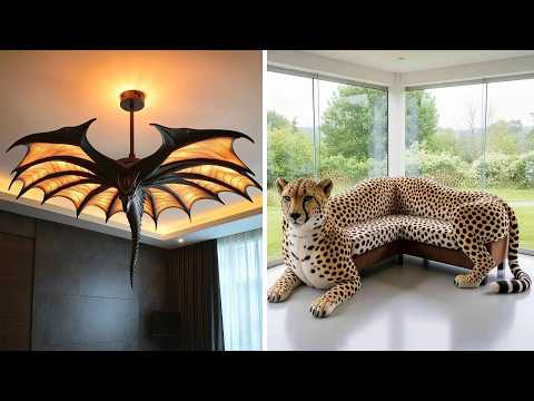 Amazing New Inventions That Are At Another Level