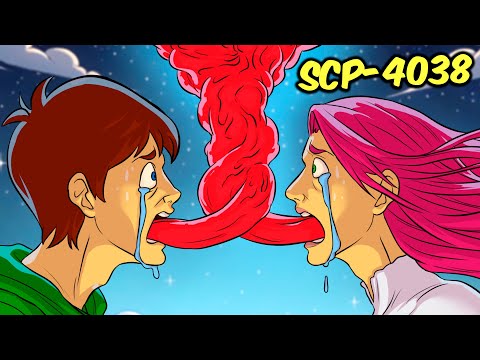 SCP-4038 - The Common Tongue (Compilation)