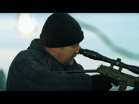 СТАРЫЙ ДРУГ ЗАПРОСИЛ ЗАПЛАТИТЬ ПО СЧЕТАМ! Соло на саксофоне | Детективная драма