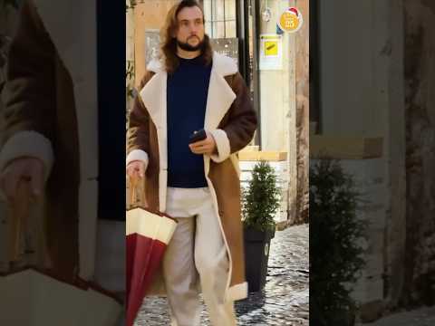 🇮🇹 Rome Luxury Street: Chanel Gucci & Stylish People 2026