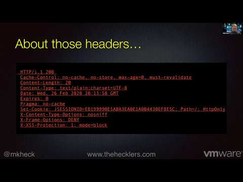 How to use Spring Security to Supercharge AppSec with OpenID Connect & OAuth2