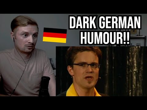 Reaction To Bodo Wartke - Ja, Schatz! (Yes Dear!)