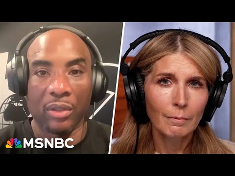 Charlamagne Tha God: Both sides fail us but 'We The People' is undefeated