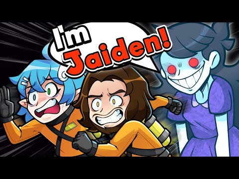 Lethal Company, but the Monsters can Talk