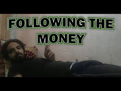 Following the money