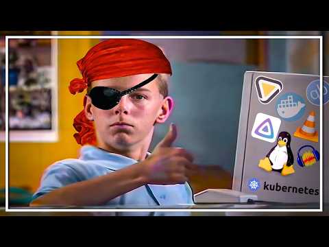 Teach Your Kids To Pirate. Now.