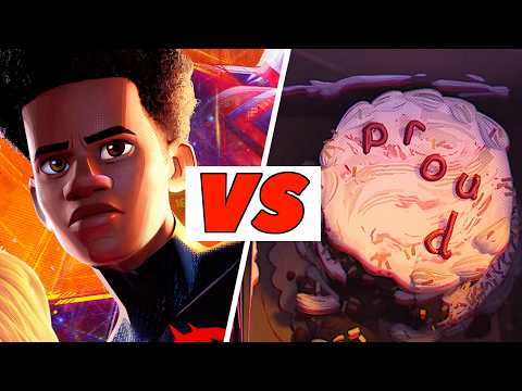 The Spider Cake Theory 