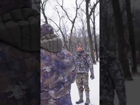 Did we just capture an exploding tree on camera!?