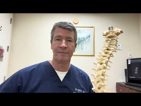 Sacroiliac joint Everything! Fusion to PT All treatment options discussed!@Anodyne Research