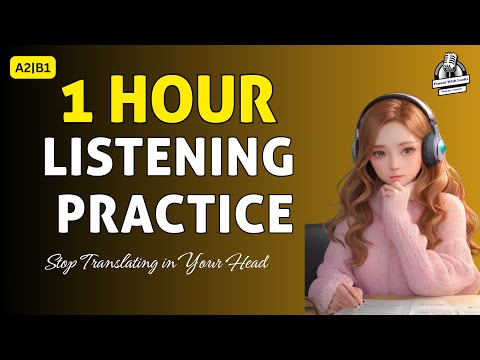 English Listening | Real Embracing Stories of My Life | Fluent With Looki