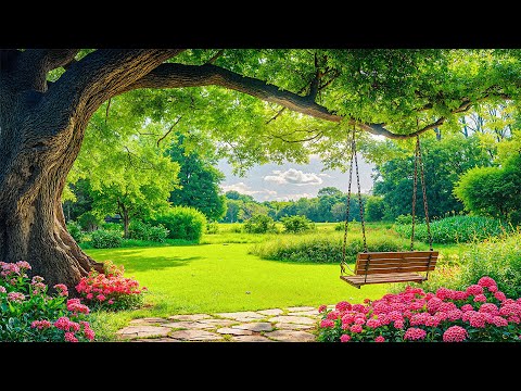 Restore your nervous system🌿Healing piano music for stress relief