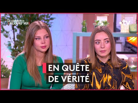 Disparitions : elles ont grandi au cœur d'une énigme judiciaire - Ça commence aujourd'hui