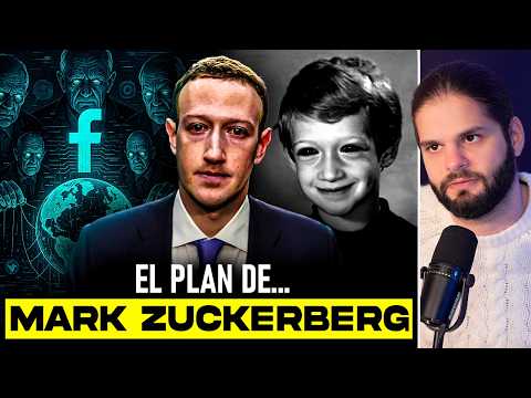 El ARMA que manipuló a TODO un PAÍS | Facebook | Documental