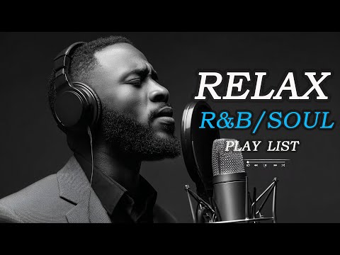 【R&B Soul】Romantic R&B Soul Vibes – Smooth and Relaxing Soulful Mix for Love & Chill Nights