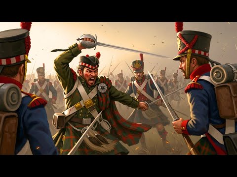 How Britain Won a Continent in 15 Minutes (The Battle of Quebec 1759)