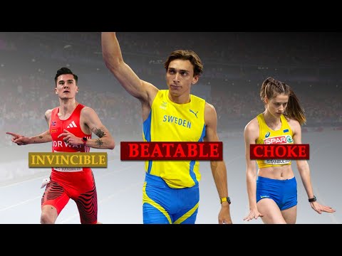 The Harsh Truths Behind The World Indoor Championships