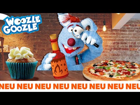 How does our sense of taste work? l WOOZLE GOOZLE