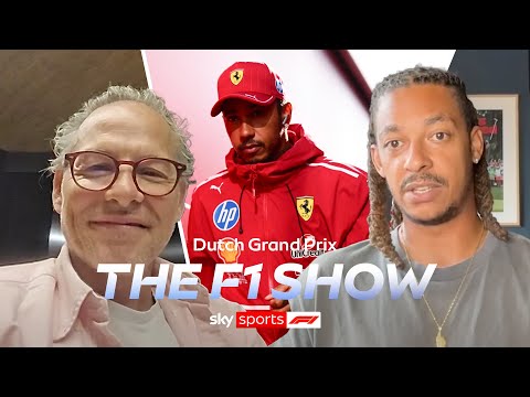 WHY Lewis Hamilton was handed penalty for Monza | The F1 Show Podcast
