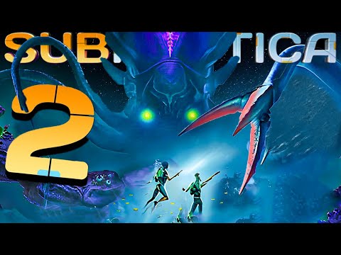 7 Things You MISSED In the Subnautica 2 Trailer!