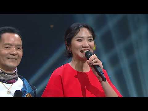 中年好聲音｜絕密完整版｜70歲吳大強完美演繹《Unchained Melody》