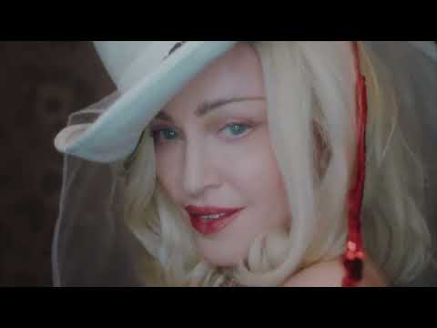 Madonna - Celebration Megamix