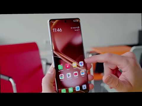 Oppo Find X6 Pro vs Vivo X100 Ultra : À ne pas manquer