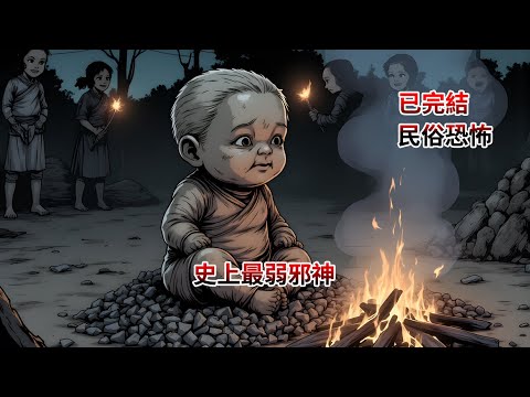 [Completed] There is a mass grave on Huanggou Mountain, filled with the remains of baby girls. Wh...