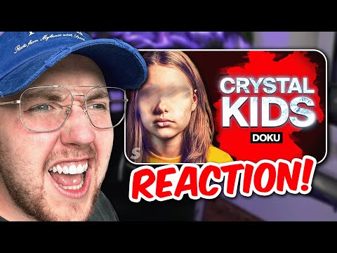 ADDICTED TO CRYSTAL METH AT 13.. (Simplicissimus) | Zarbex Reaction