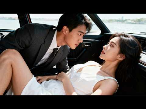 本想随便找个男人回家交差，没想到他竟是我的联姻对象，一见钟情根本挡不住！