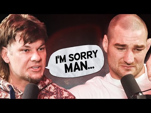 Weak Men Can't Do This