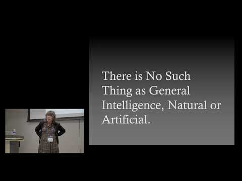 Alison Gopnik, The Evolution of Human Intelligences | Natural Philosophy Forum Lecture 2025