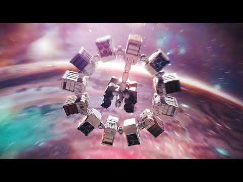 Interstellar Epic Mix