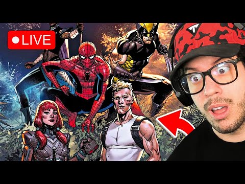 NEW *SPIDERMAN SKIN* is COMING SOON! (Chapter 3)