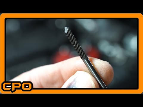 This Rescue Bit Rescued My Ass!