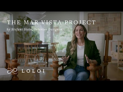 Inside Interior Designer Stefani Stein's Mar Vista Remodel Project
