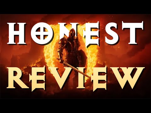 The TINY Elder Scrolls IV: Oblivion Remastered Review