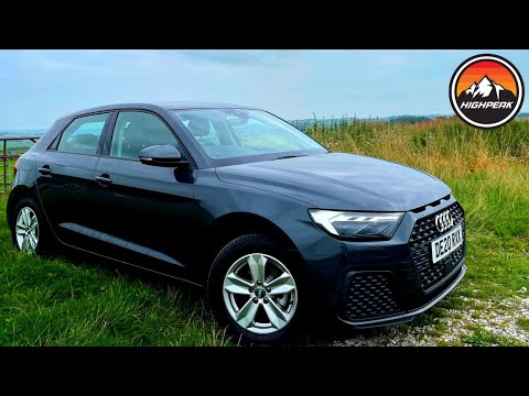 Should You Buy an AUDI A1? (Test Drive & Review 1.0TFSI MK2)
