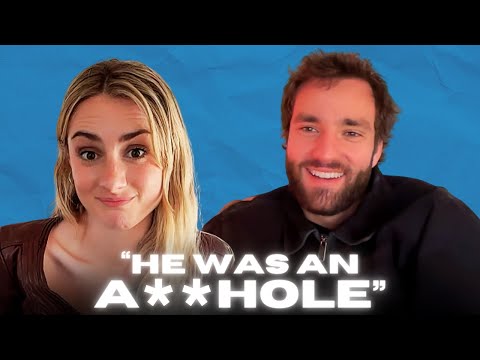 Tell Me Lies Season 3: Grace Van Patten and Jackson White On Dating IRL