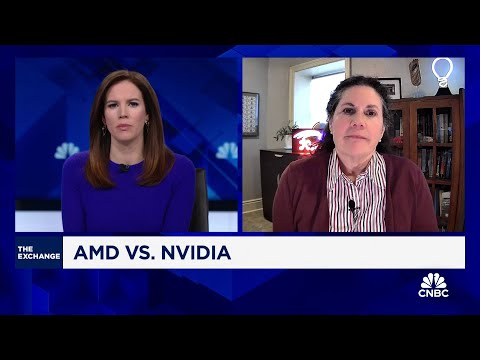 Palantir investors, here are my notes of caution: Bokeh Capital's Kim Forrest