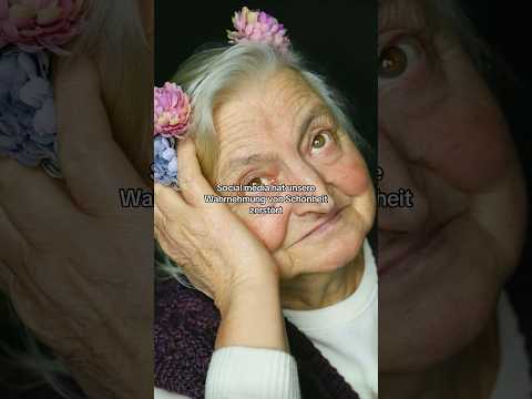 Social media hat unsere Wahrnehmung von Schönheit zerstört #schönheitsideale #schönheit #beauty