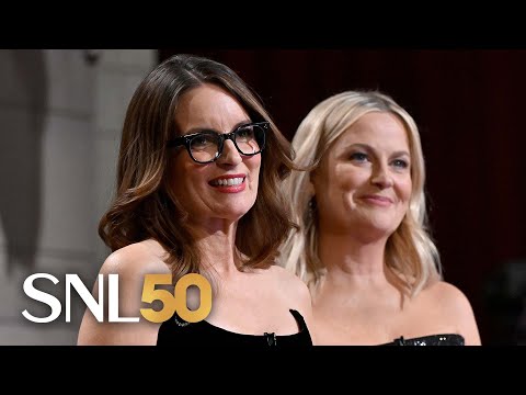 Audience Q&A – SNL50